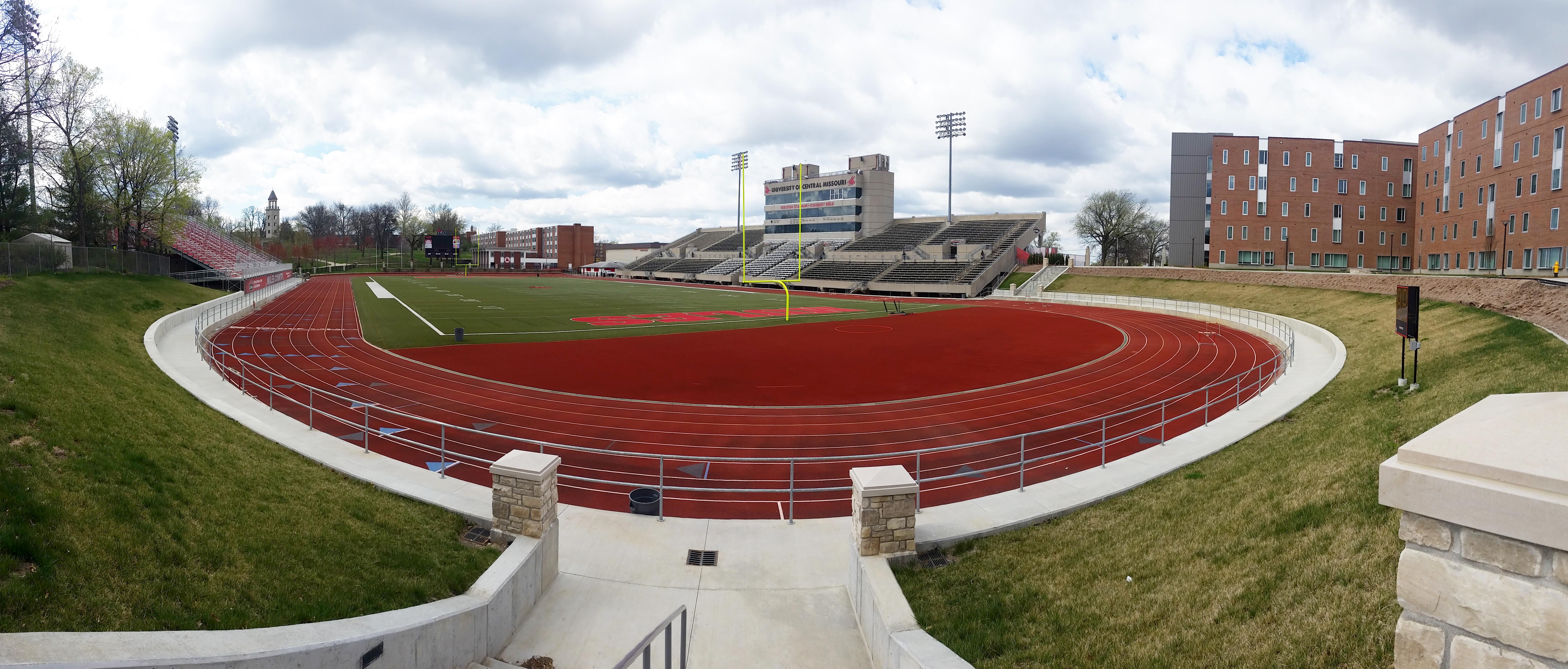 University of Central Missouri