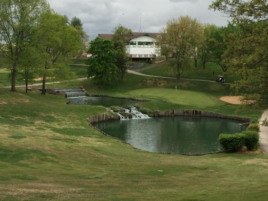 The Oaks Golf Club at Tan Tar A Resort