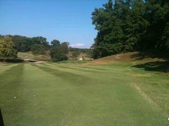 Sycamore Creek Golf Club