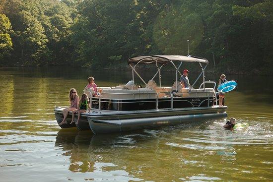 The Getaway Jet Ski & Boat Rentals
