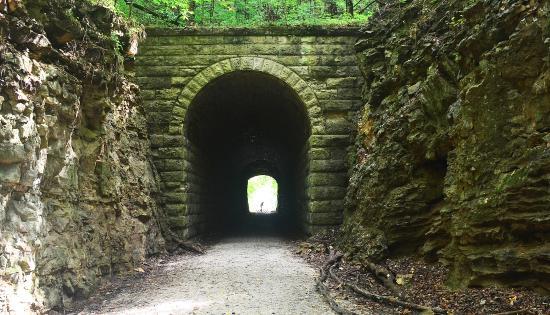 Katy Trail State Park