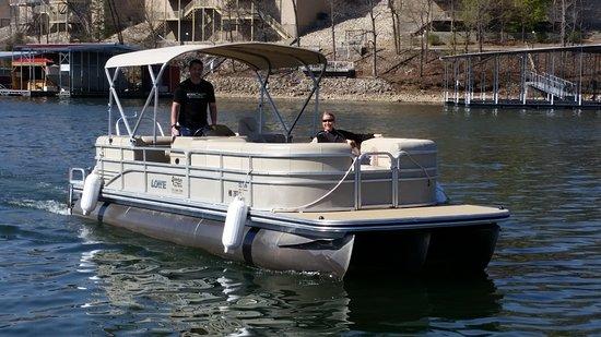 Adventure Boat Rentals