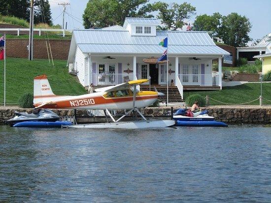 Jones Brothers Air and Sea Adventures