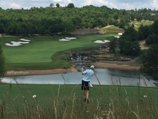 Branson Creek Golf Club