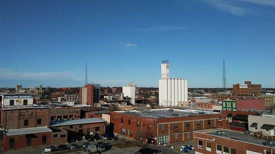 Springfield Bicycle Tours