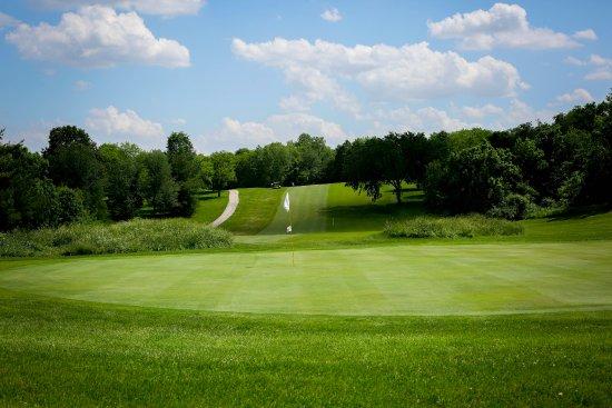 Eagle Springs Golf Course