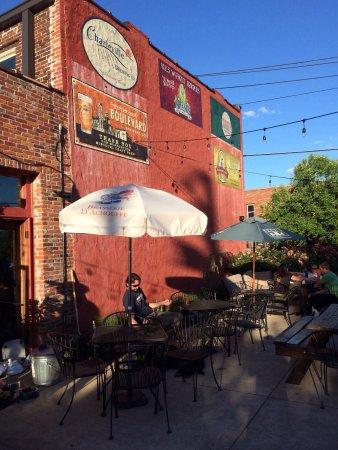 International Tap House - Central West End