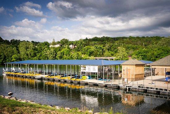 Main Street Marina Water Sport Rentals