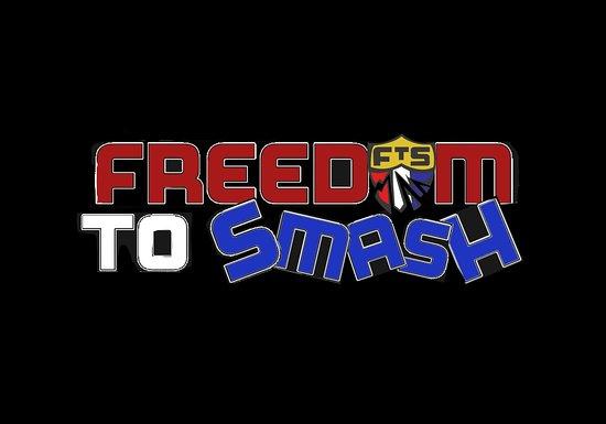 Freedom to Smash