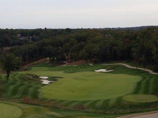 Payne Stewart Golf Club