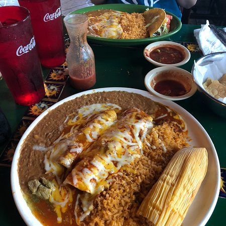 Best Burrito