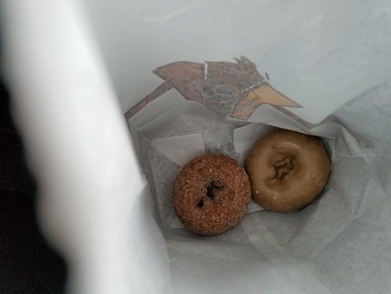 Slivinskis' Bakery