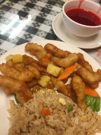 Hunan Garden