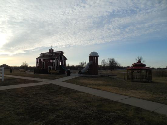 Rutledge-Wilson Farm Community Park