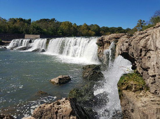 Grand Falls