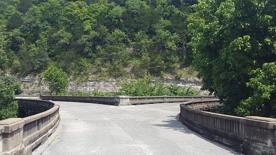 Y Bridge