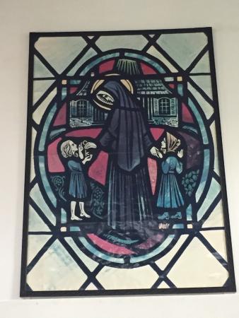 Shrine of St Rose Philippine Duchesne