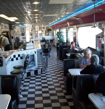 Penny's Diner