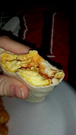 Sonic Drive-In