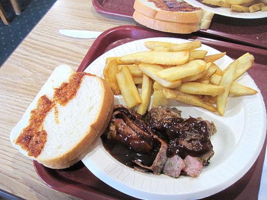Smokebox BBQ Cafe