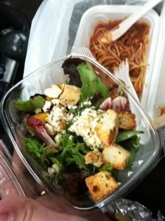 Mario's Westport Restaurant