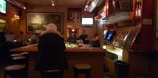 Bistro 303