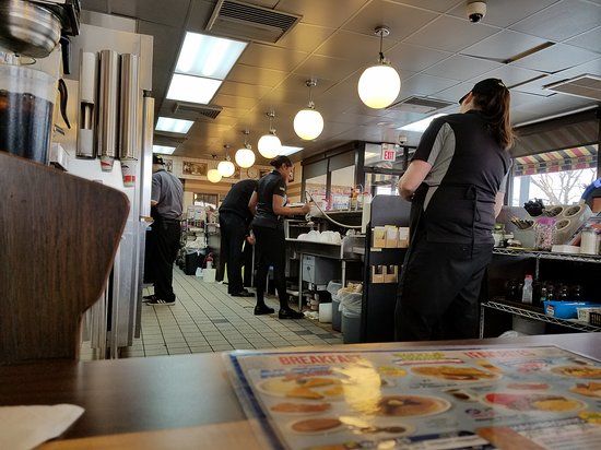 Waffle House