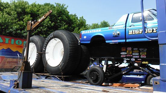 Bigfoot 4 x 4 Inc