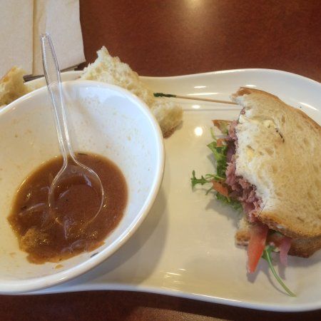 Panera Bread
