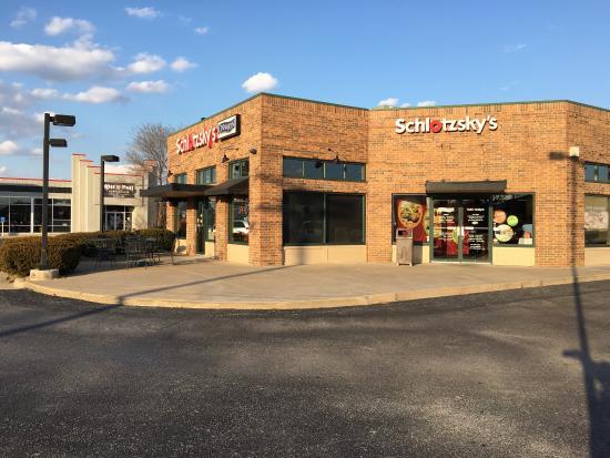 Schlotzsky's