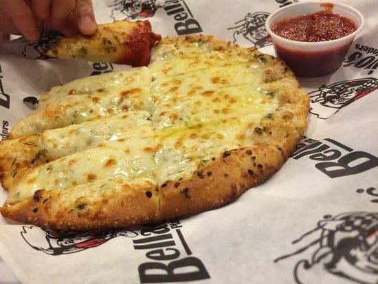 Bellacinos Pizza and Grinders