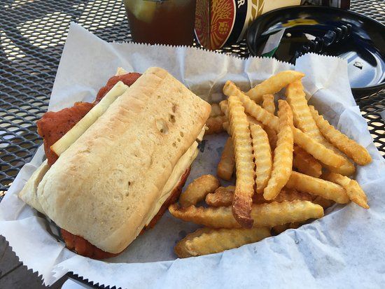 Uncle Joe's Bar & Grill