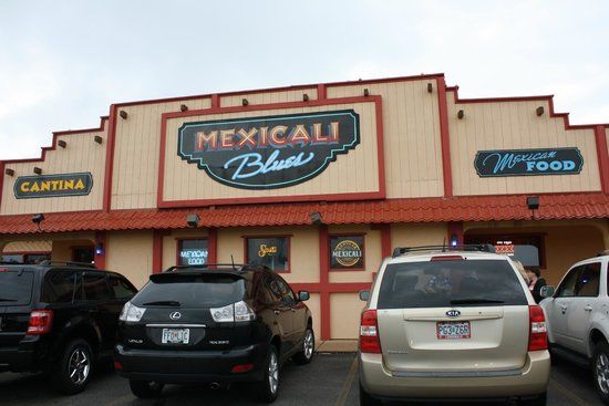 Mexicali Blues