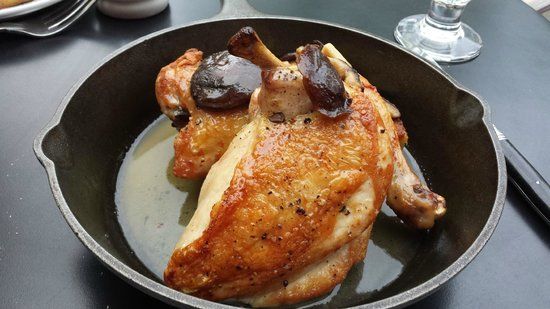 Brasserie by Niche