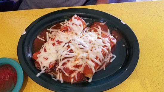 Mi Tolteca