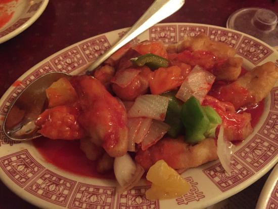 Hunan Restaurant
