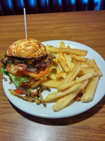 Denny's