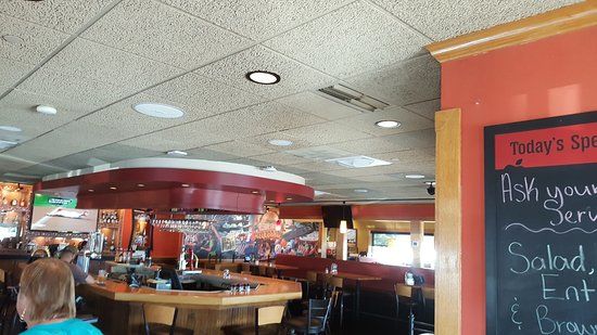 Applebee's