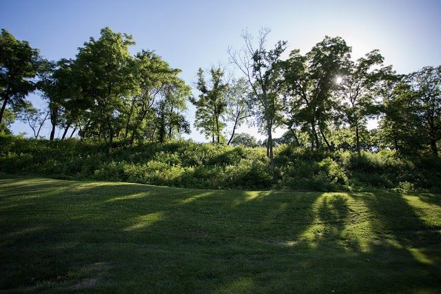 Gillham Park
