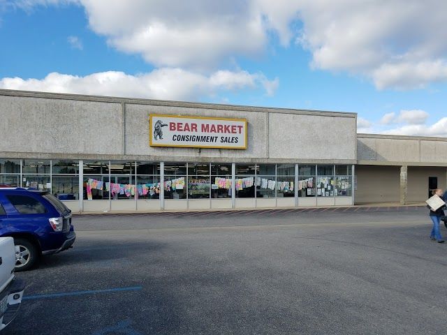 Bear Market Consignment Sales
