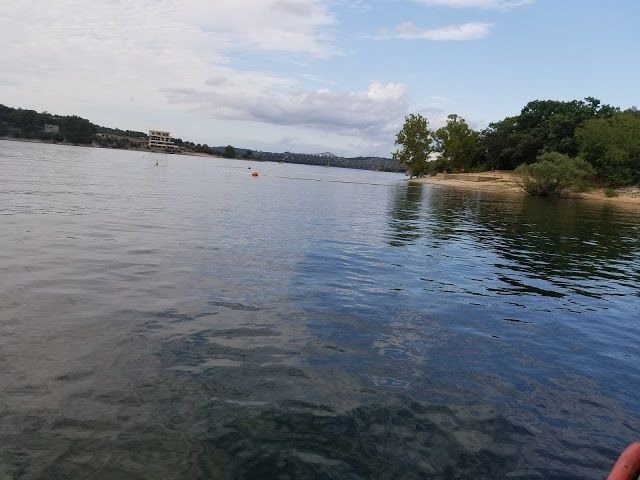 Long Creek Marina