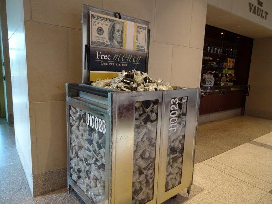 The Money Museum