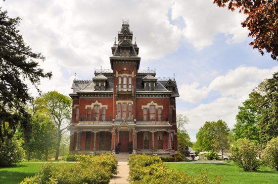 Vaile Mansion