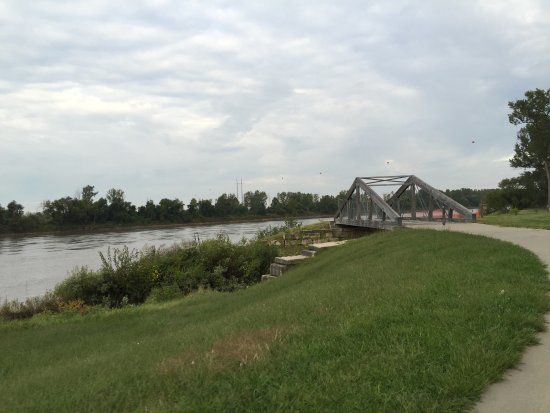 Riverfront Park