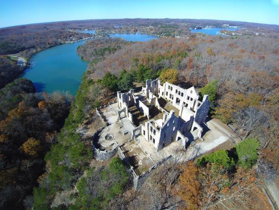 Ha Ha Tonka State Park