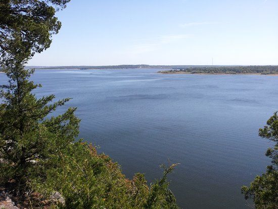 Harry S Truman State Park