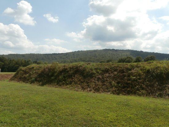 Fort Davidson State Historic Site