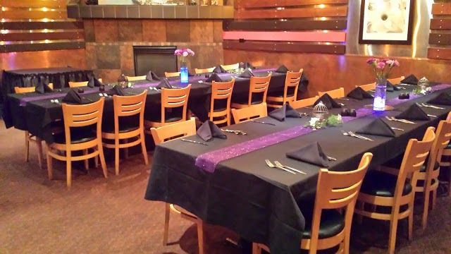Metropolitan Grill