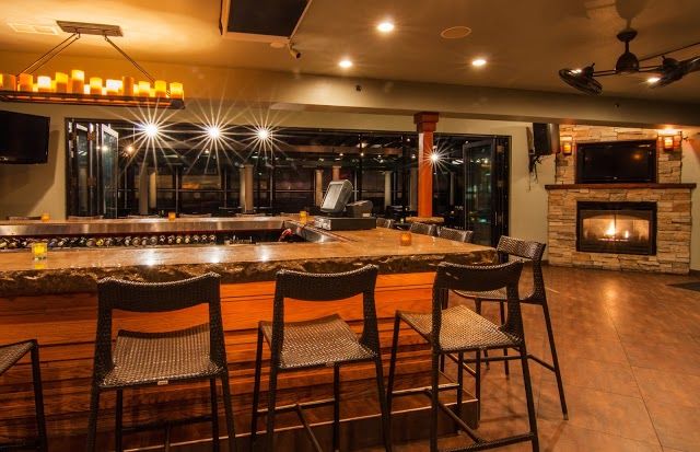 Quintessential Dining & Night Life