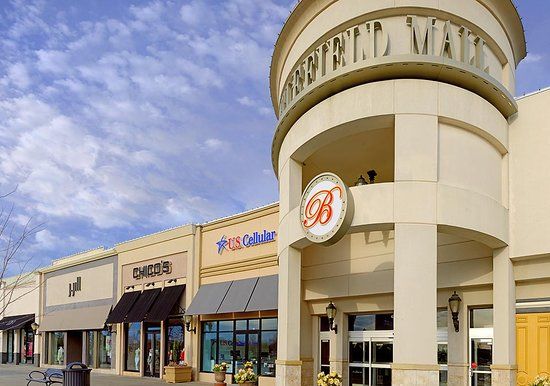 Battlefield Mall